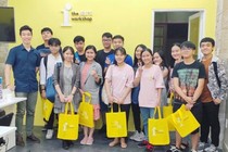 Độ tuổi nào là phù hợp để bắt đầu học IELTS?