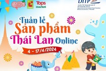 Chương trình khuyến mãi hấp dẫn khi mua sắm sản phẩm Thái Lan trực tuyến