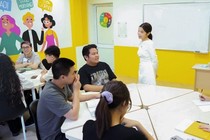 Cô giáo 9.0 IELTS Nguyễn Bảo Vân chia sẻ những thói quen chinh phục kỹ năng Speaking