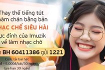 Tùy chỉnh nhạc chờ dễ dàng với Imuzik Viettel