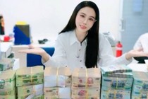 Vợ chồng chủ chuỗi TMV Mailisa ủng hộ 10 tỷ đồng và 50 tấn gạo cho bà con vùng bão lũ miền Bắc