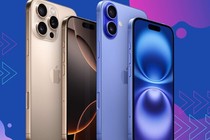 iPhone 16 Series: Ưu đãi bất tận tại Thế Giới Di Động!