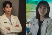 'Face Me' tập 4: Han Ji Hyun phát hiện quá khứ của Lee Min Ki thông qua vụ án mới?