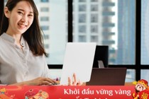 Đừng chỉ mua vàng, đây là 6 món đồ trang trí bàn làm việc giúp bạn rước “vía Thần Tài” suốt cả năm Ất Tỵ