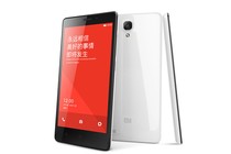 Lộ cấu hình Phablet Redmi Note 2 giá chưa đến 3 triệu