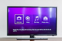 5 tính năng ấn tượng trên những chiếc TV giá rẻ