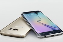 Galaxy S6 Ege nguyên vẹn khi bị ném liên tục xuống sản