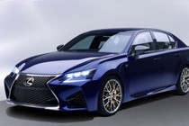 Lexus GS F và BMW M5 tranh vương xưng bá