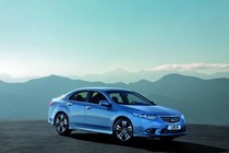 Honda Accord - một huyền thoại bị phán án tử tại Anh