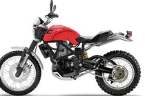 Ducati tung hàng giá rẻ cực sốc tại thị trường Việt Nam