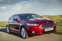 14 lựa chọn sức mạnh cho Ford Mondeo mới