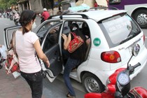 Giải pháp công nghệ nhằm chấm dứt nạn taxi “dù” của VN