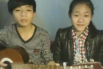 Bản Cover “Người nào đó” cực đỉnh nhận like “khủng”