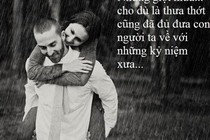 Chiêm nghiệm những câu nói hay về tình yêu