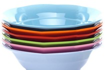 Bát đĩa Trung Quốc chứa melamine... gây ung thư