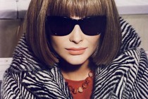 Anna Wintour sẽ trở thành một chính trị gia?