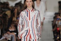 Những đường kẻ quyến rũ của Tommy Hilfiger