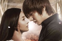 Ngắm “bộ sưu tập” người tình màn ảnh của Lee Min Ho 