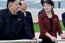 Phụ nữ Triều Tiên đua nhau mặc áo giống vợ Kim Jong-un