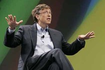 Bill Gates giành lại ngôi vị giàu nhất thế giới