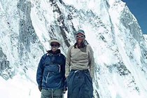 Kỷ niệm 60 năm chinh phục đỉnh Everest