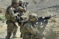 Lính Mỹ tự sát nhiều hơn chết trận ở Afghanistan