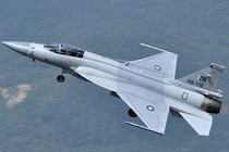 Nhiều nước “mê” tiêm kích giá rẻ JF-17 Trung Quốc