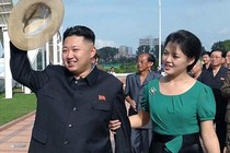 Thực hư tin đồn Kim Jong-un có 2 cô con gái