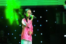 Mr Đàm mời các “hiện tượng” The Voice Kids bay show