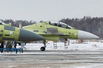 Nga thử nghiệm Su-30MK2 cho đối tác ĐNA