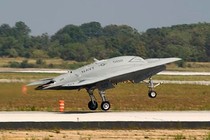 X-47B sẽ vô hiệu hóa tàu sân bay TQ?