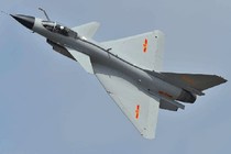 Tìm hiểu “con rồng” J-10 của TQ áp sát Senkaku/Điếu Ngư