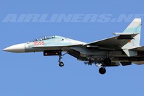 Những phi công 8X Việt Nam lái Su-30MK2