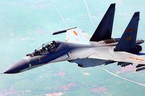 Tiêm kích Su-30 của Trung Quốc có gì đặc biệt?