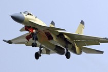 “Cá mập” J-15 Trung Quốc thua xa “ong” F/A-18E/F Mỹ