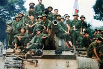 Quân đội Việt Nam dùng bao nhiêu "cua đồng" trong Chiến dịch HCM 1975