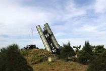 Báo Trung Quốc quan tâm tên lửa S-300 Việt Nam