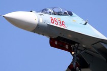 Gặp “bác sĩ” chăm sóc “hổ mang chúa” Su-30MK2