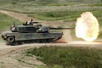 M1 Abrams: “cỗ máy diệt tăng” đáng sợ của Mỹ