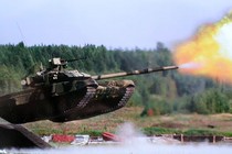 T-90, M1 Abrams: “kẻ tám lạng, người nửa cân”