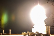 Tại sao Trung Quốc “thèm khát” tên lửa S-400? 