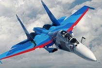 Tại sao Việt Nam từ chối mua 18 Su-30K?