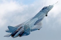 Không quân Nga nhận 70 Su T-50 trong năm nay?