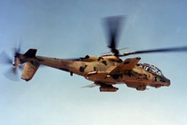 AH-56: trực thăng chiến đấu nhanh nhất thế giới 