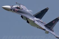 Su-35: “ứng viên” xuất sắc thay thế MiG-21 Việt Nam