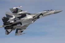 Trung Quốc có Su-35, “tin xấu” với Đài Loan