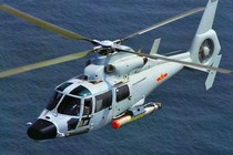 Bangladesh mua “sát thủ săn ngầm” Z-9C của Trung Quốc