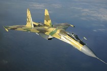 Vạch mưu đồ của Trung Quốc khi mua Su-35, S-400