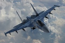 Lợi nhuận vũ khí Nga phụ thuộc vào hợp đồng Su-35 TQ