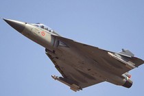 LCA Tejas: giải pháp thay thế MiG-21 của Ấn Độ